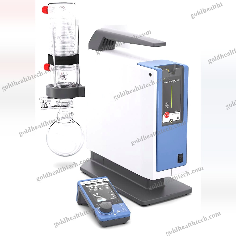 Laboratory Vacuum Pump