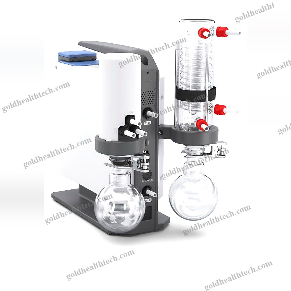 Laboratory Vacuum Pump