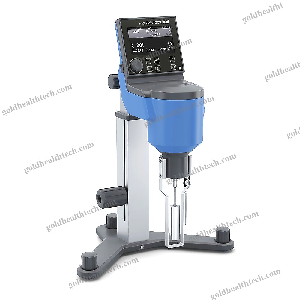 Rotational Viscometer