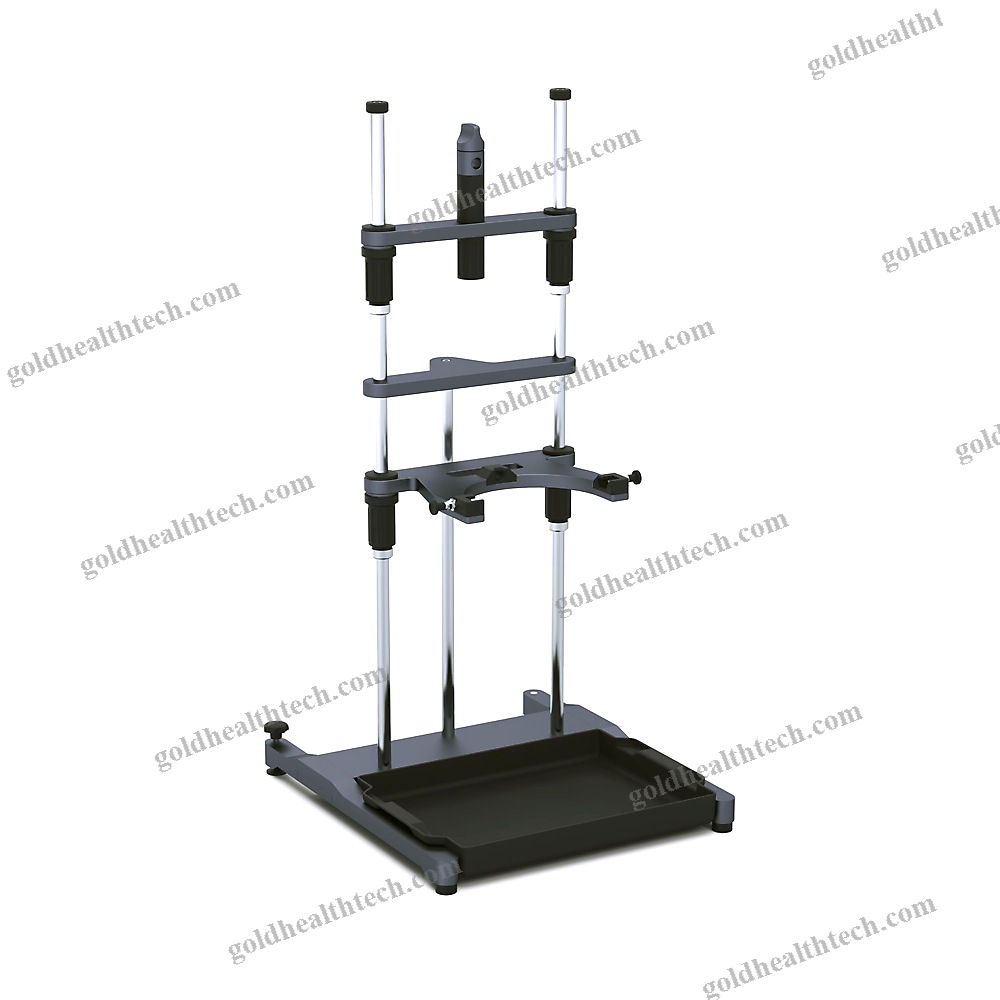Laboratory Reactor