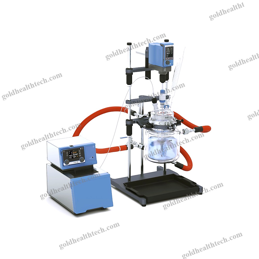 Laboratory Reactor