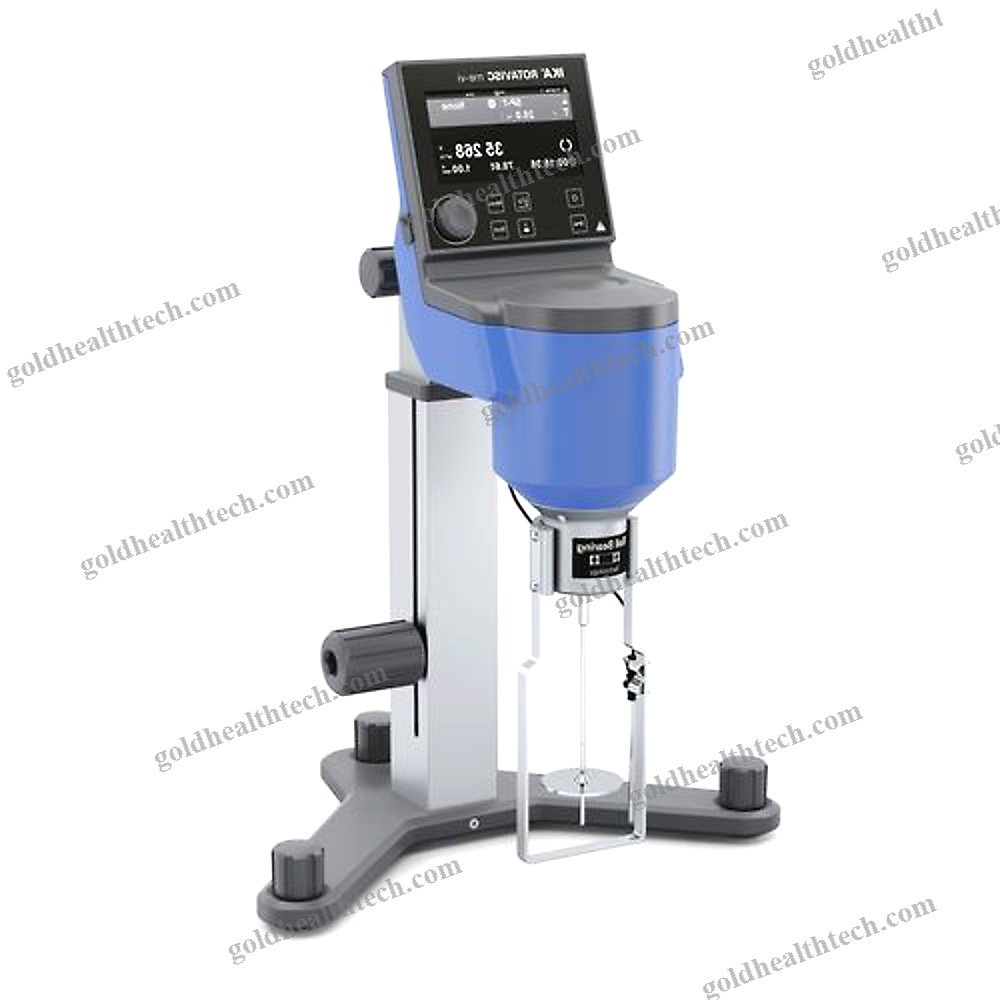 Rotary Viscometer