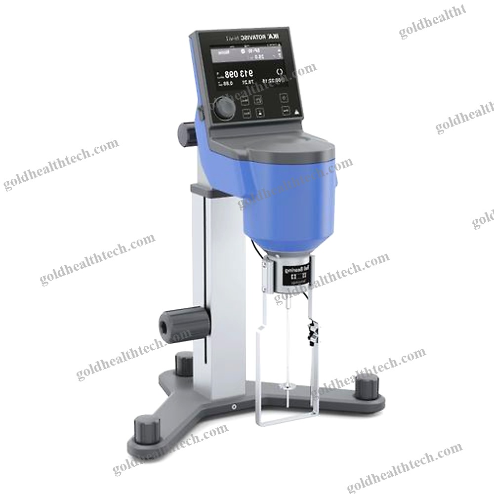 Rotary Viscometer