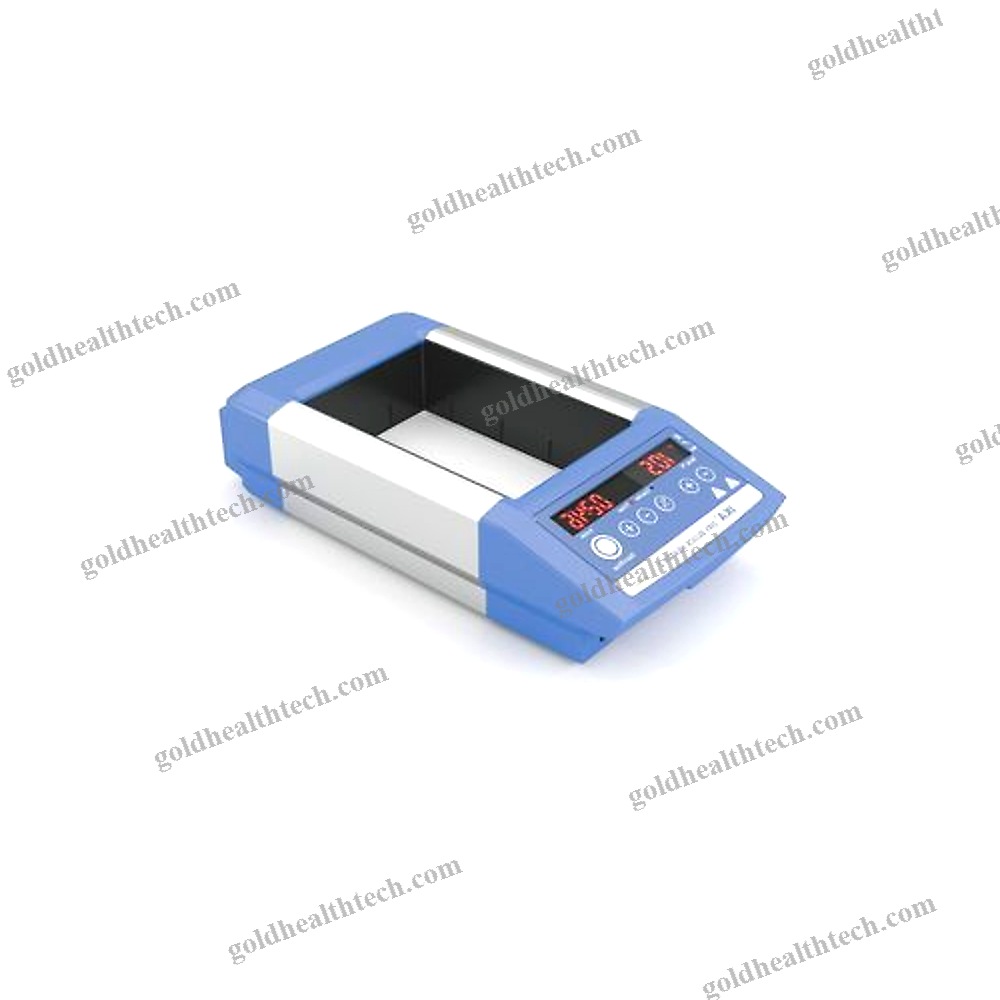 Electronic Laboratory Block Heater