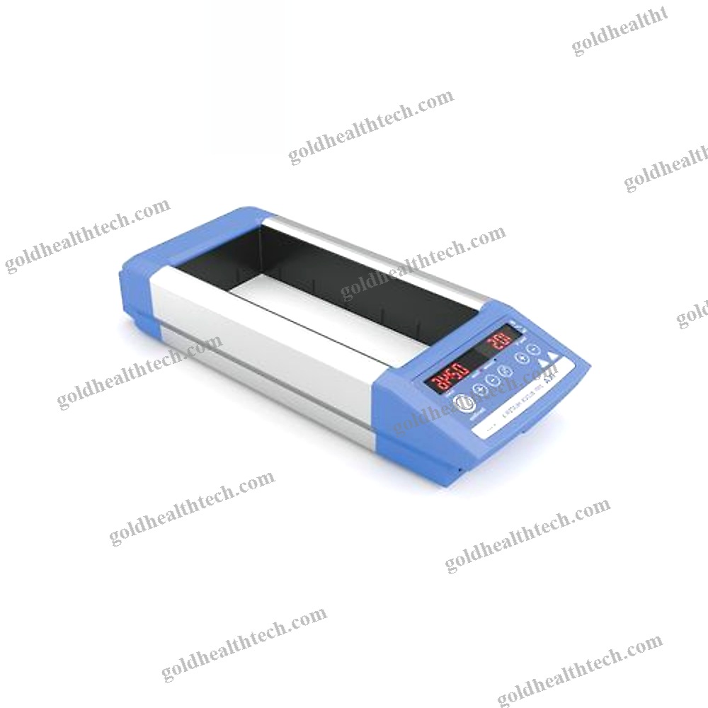 Electronic Laboratory Block Heater