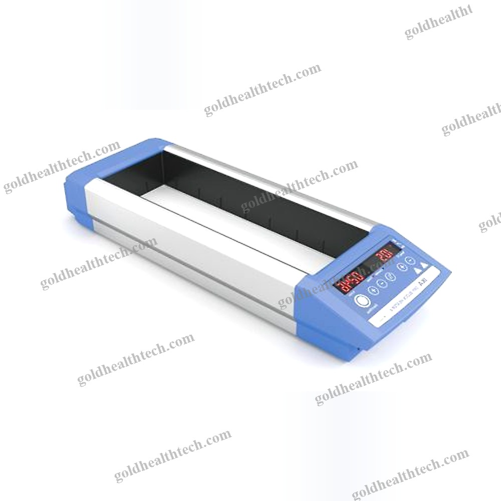 Electronic Laboratory Block Heater