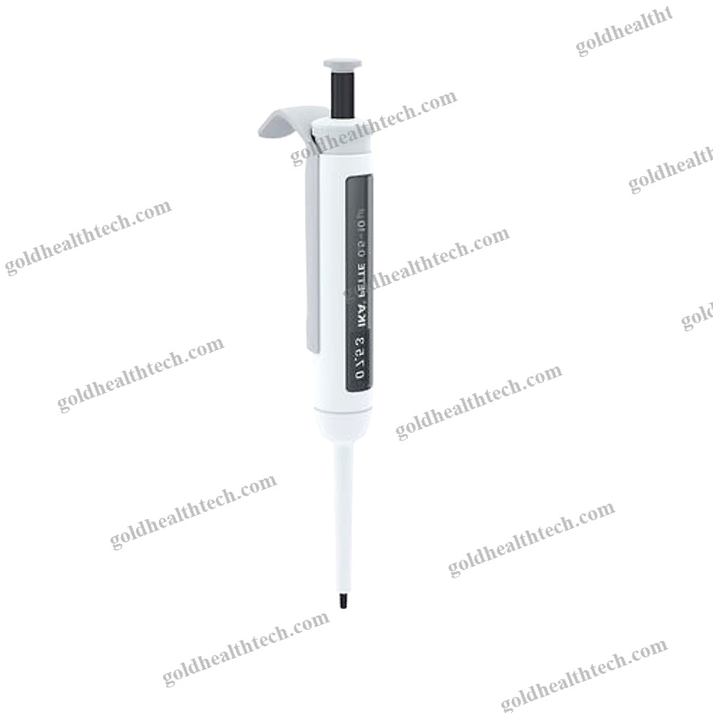 Manual Pipette