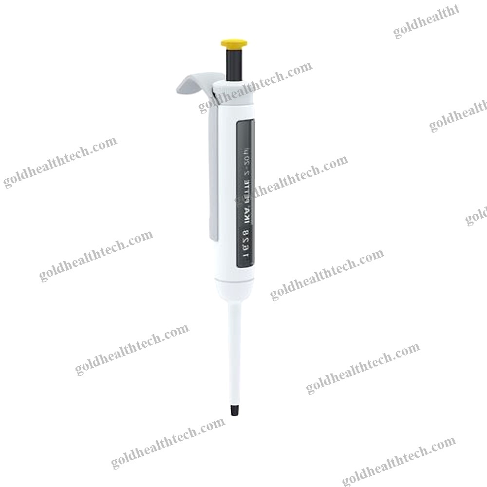 Manual Pipette