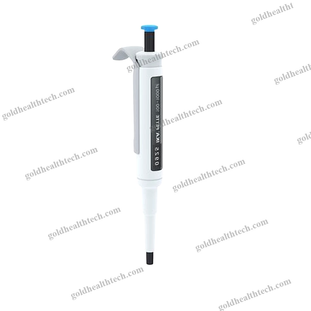 Manual Pipette
