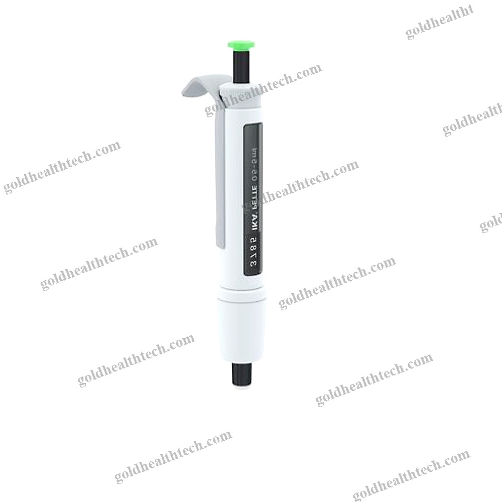 Manual Pipette