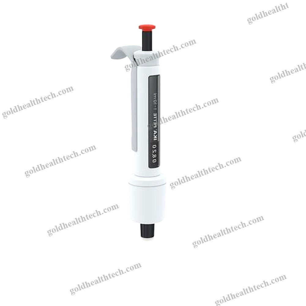 Manual Pipette