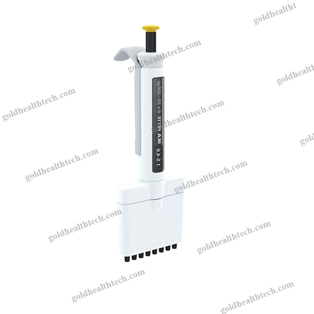 Mechanical Pipette