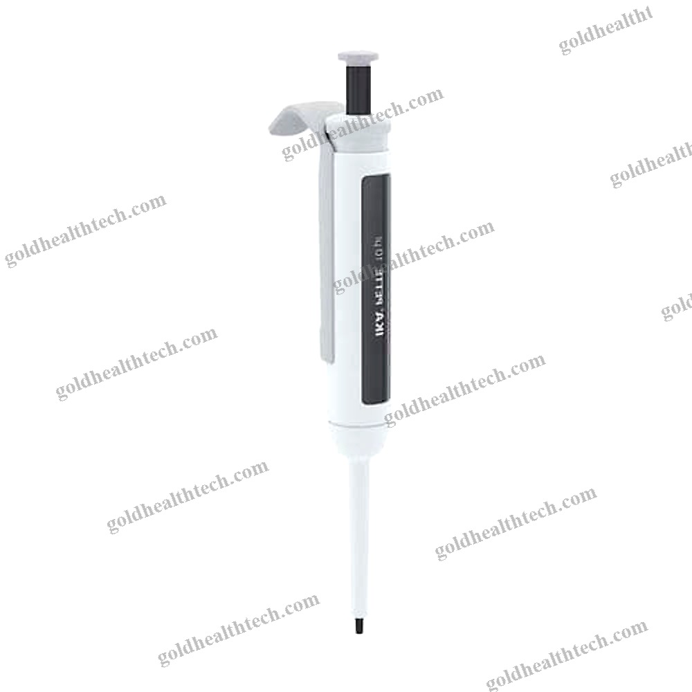 Manual Pipette