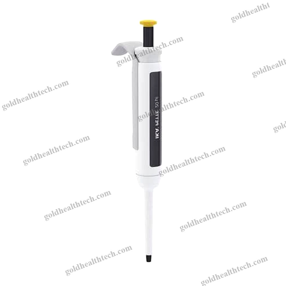 Manual Pipette