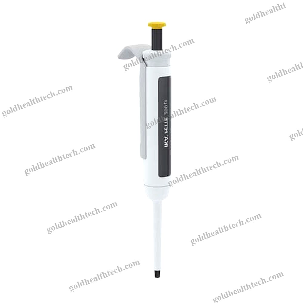Manual Pipette