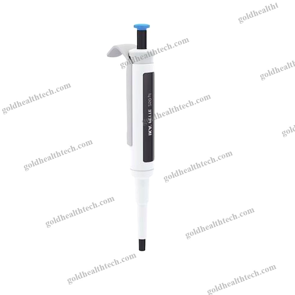Manual Pipette