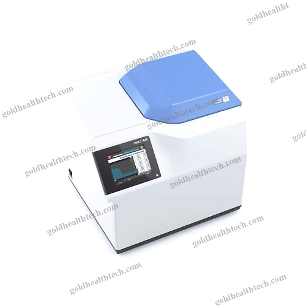 Isothermal Titration Calorimeter