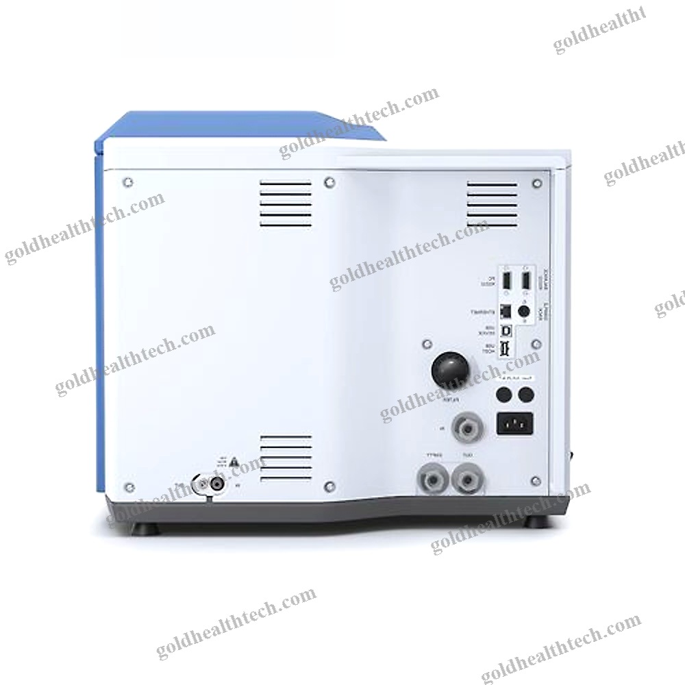 Isothermal Titration Calorimeter