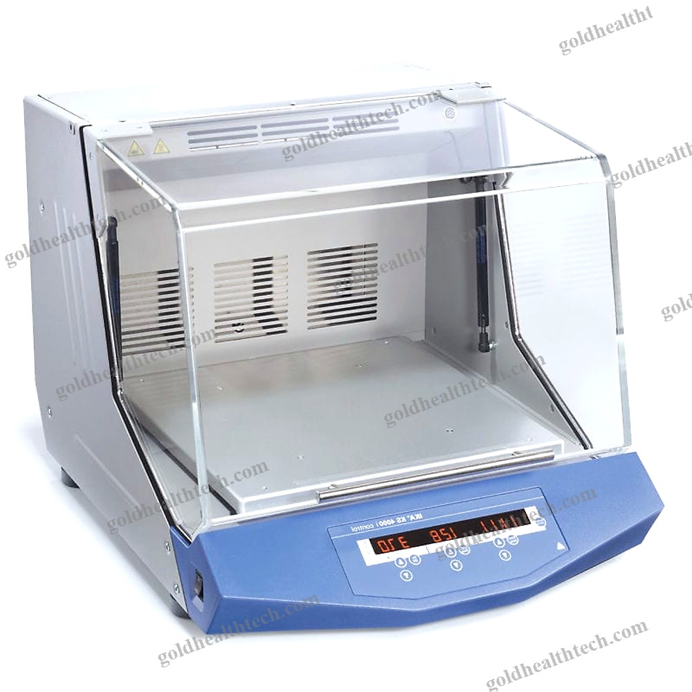 Benchtop Laboratory Incubator