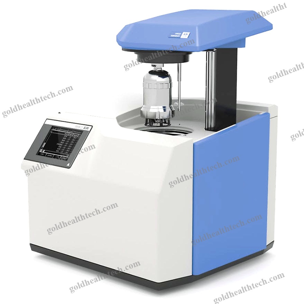 Isothermal Titration Calorimeter