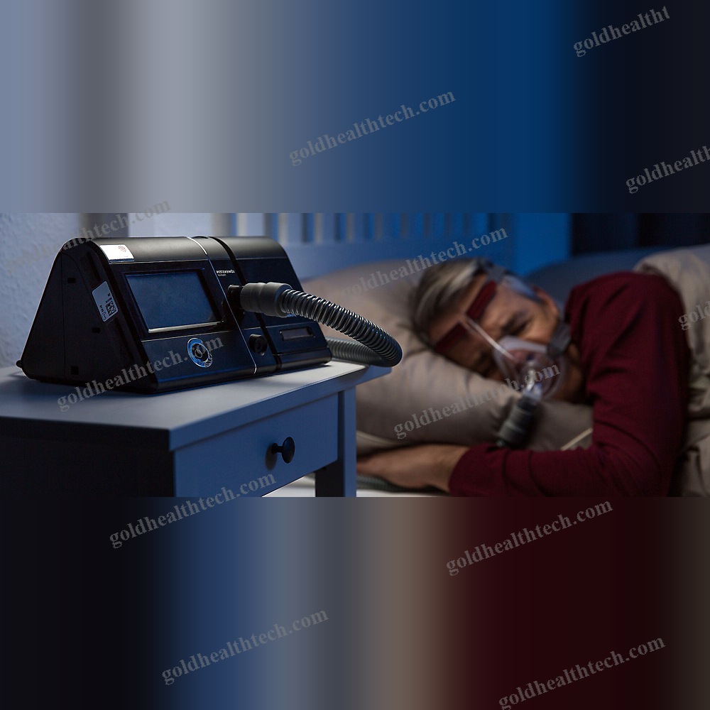 Home Care Cpap Machine