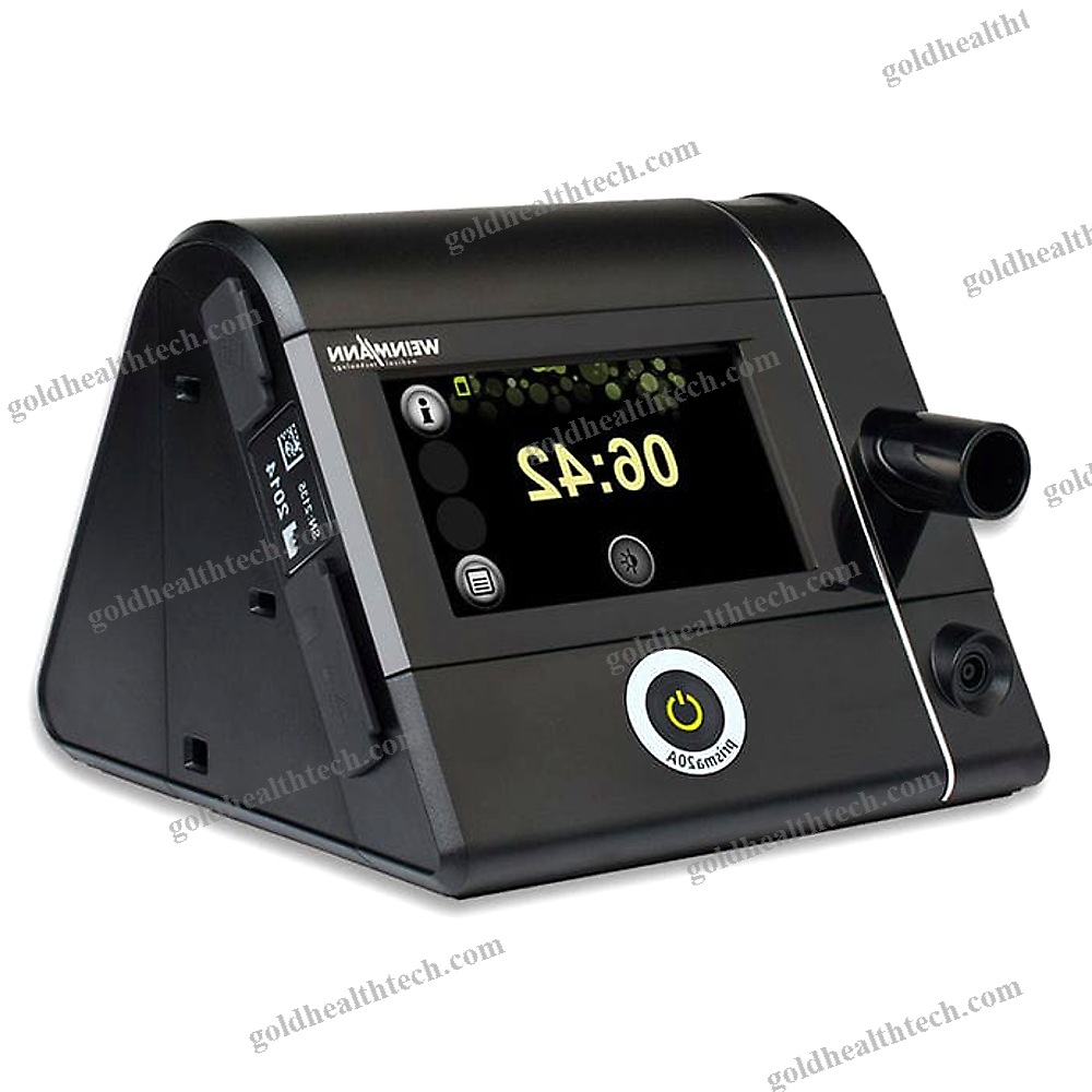 Home Care Cpap Machine