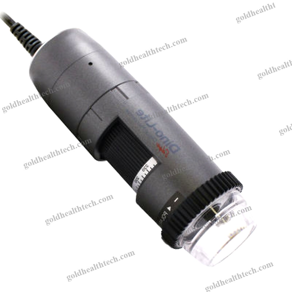 Video Dermatoscope
