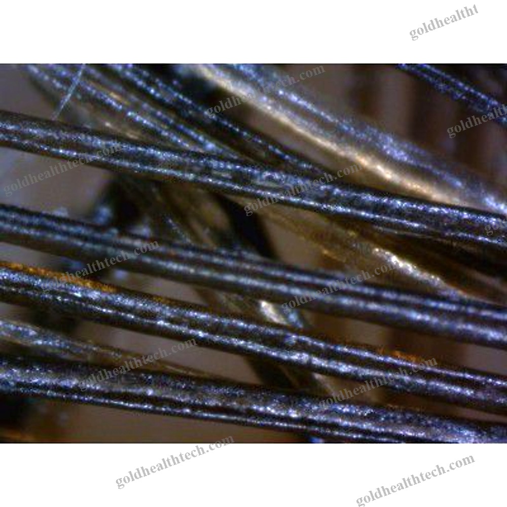 Video Trichoscope