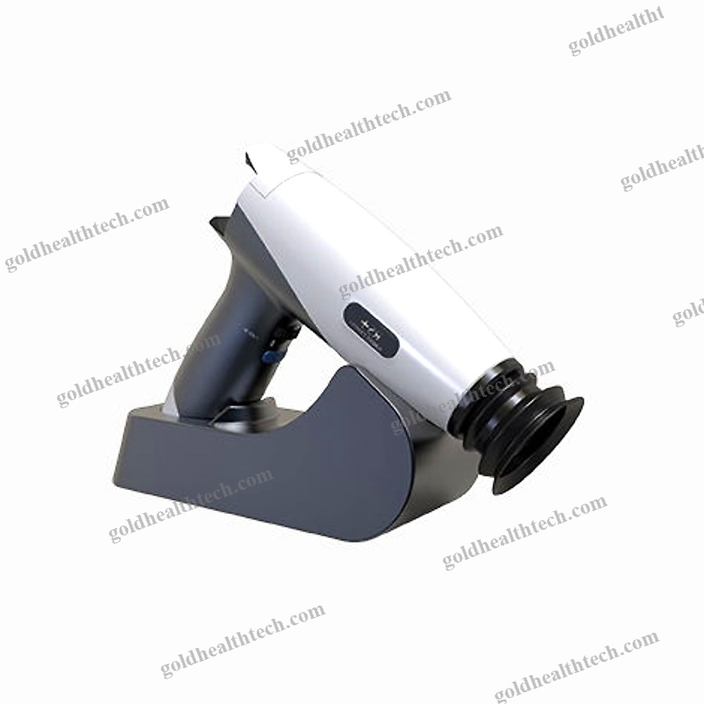 Non-Mydriatic Retinal Camera