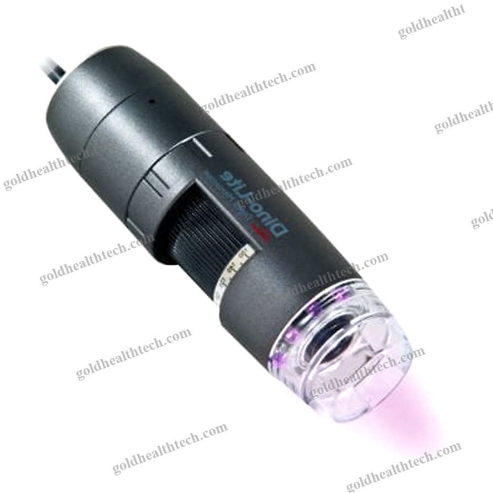 Digital Microscope