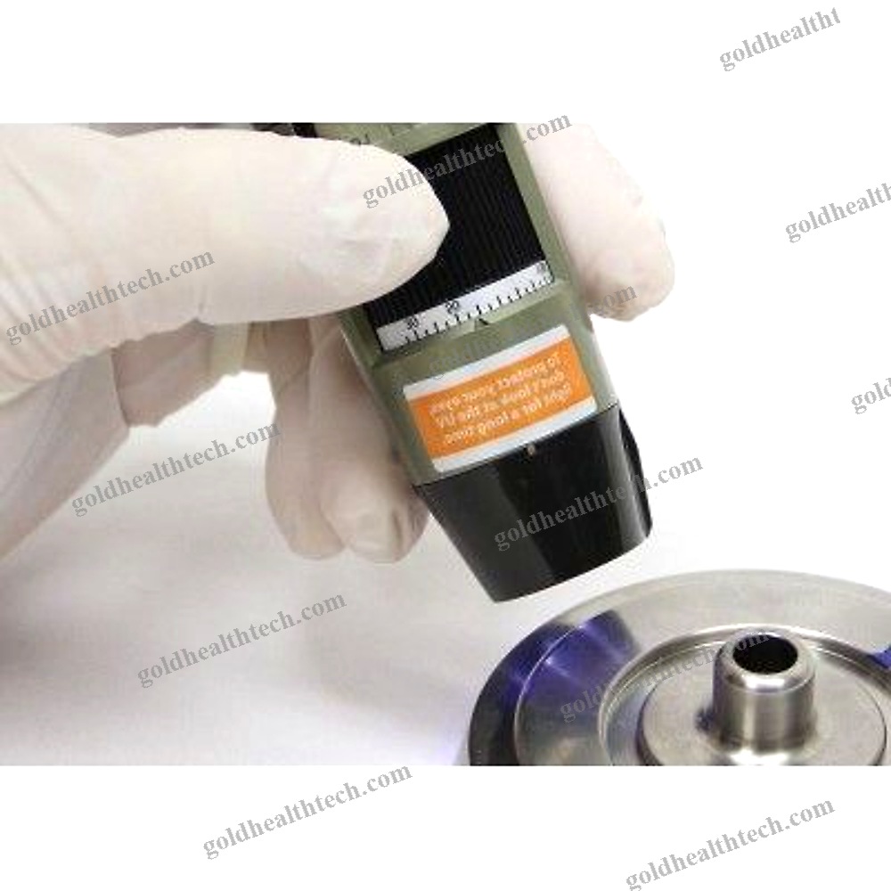 Digital Microscope