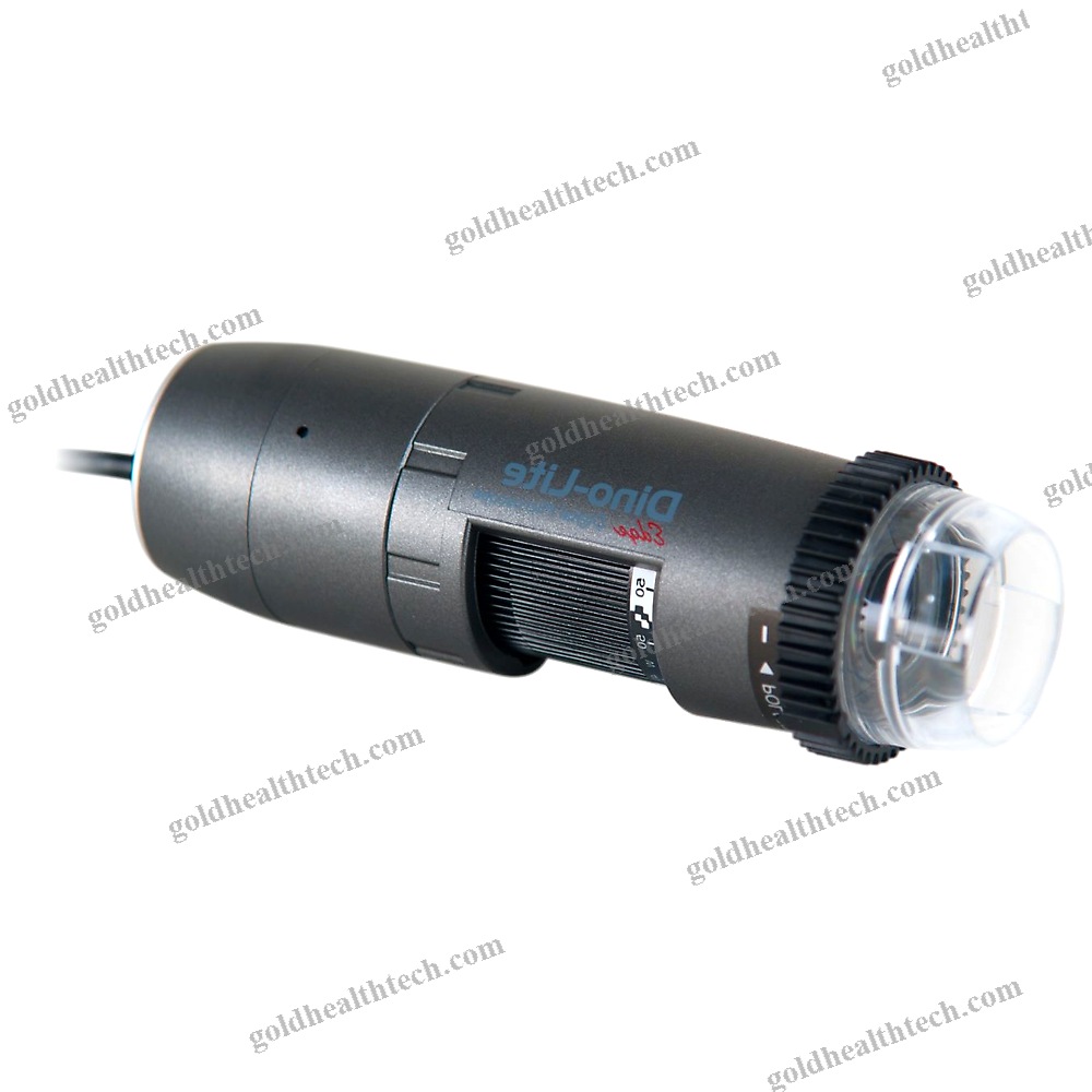 Video Dermatoscope