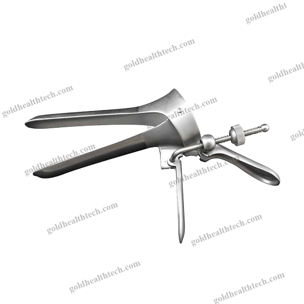 Vaginal Speculum