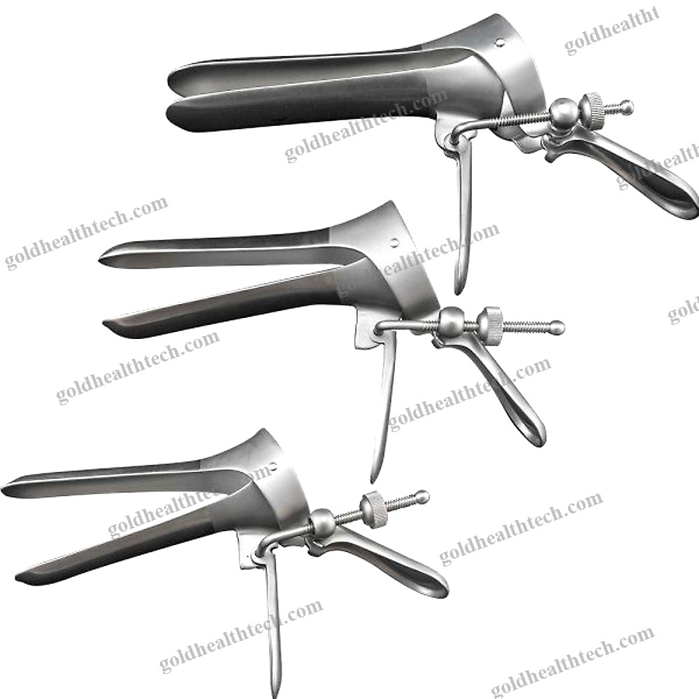 Vaginal Speculum