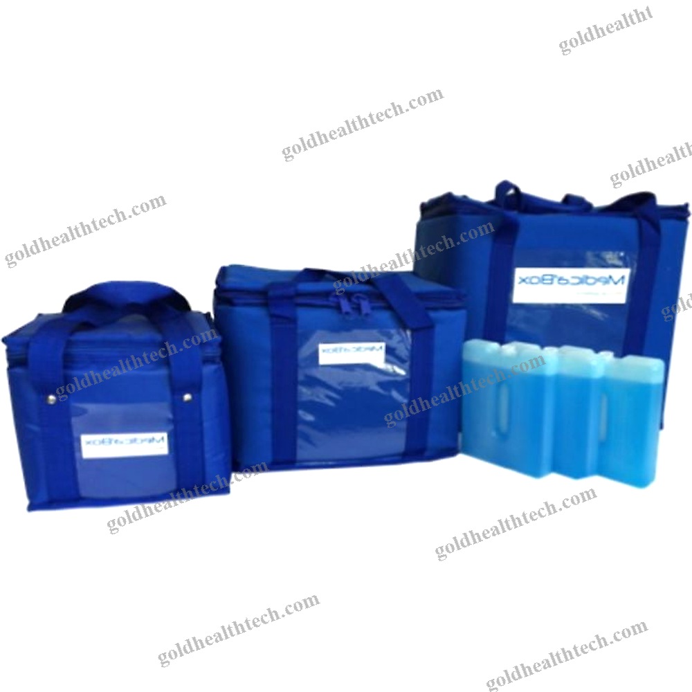 Isothermal Bag