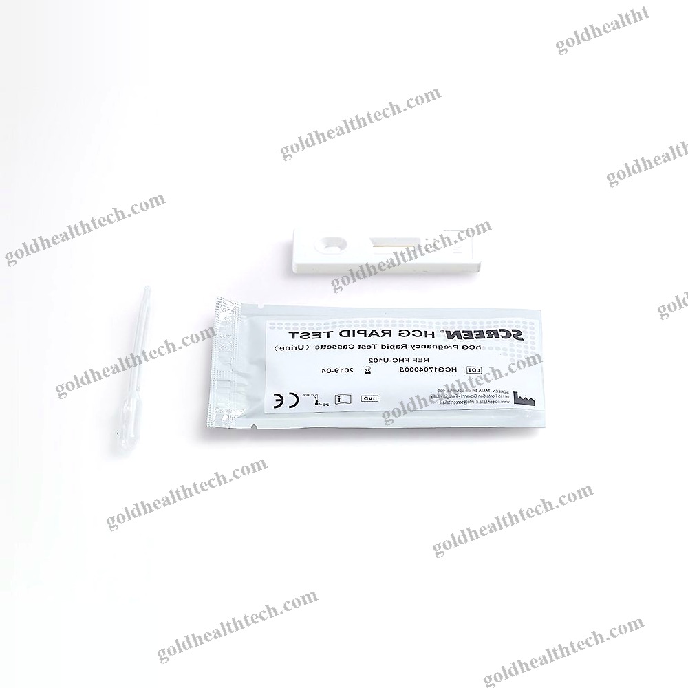 Pregnancy Test