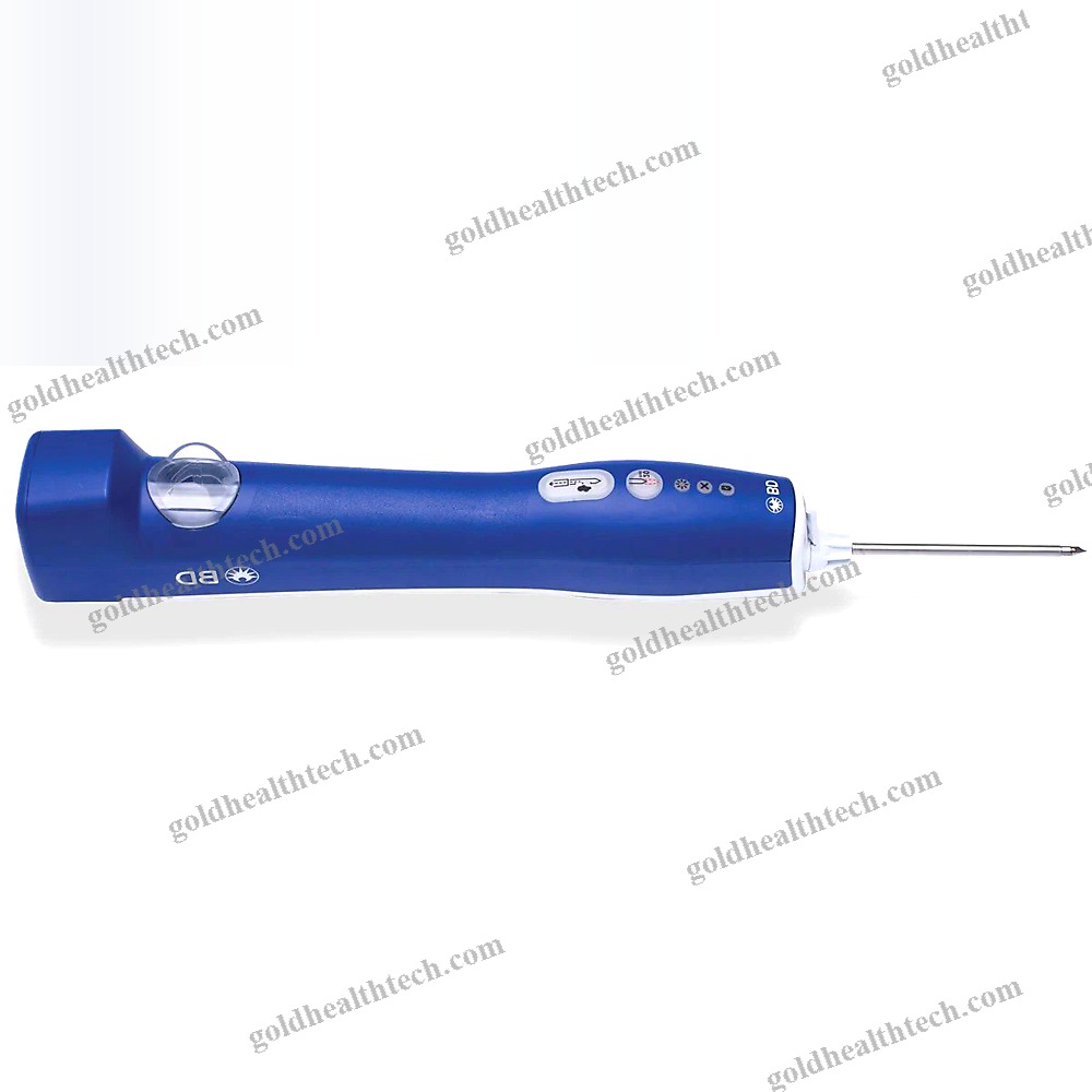 Breast Biopsy System