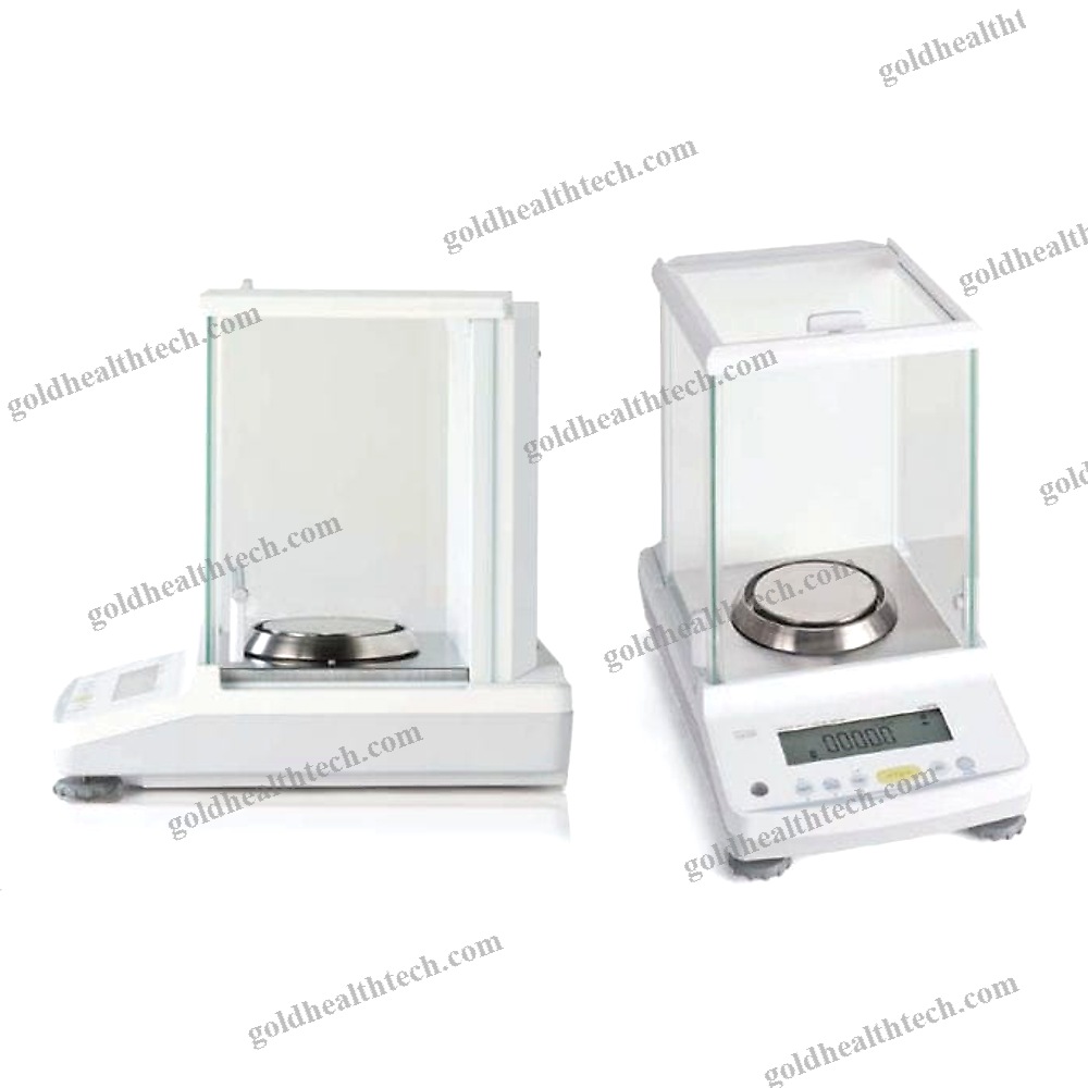 Analytical Laboratory Balance