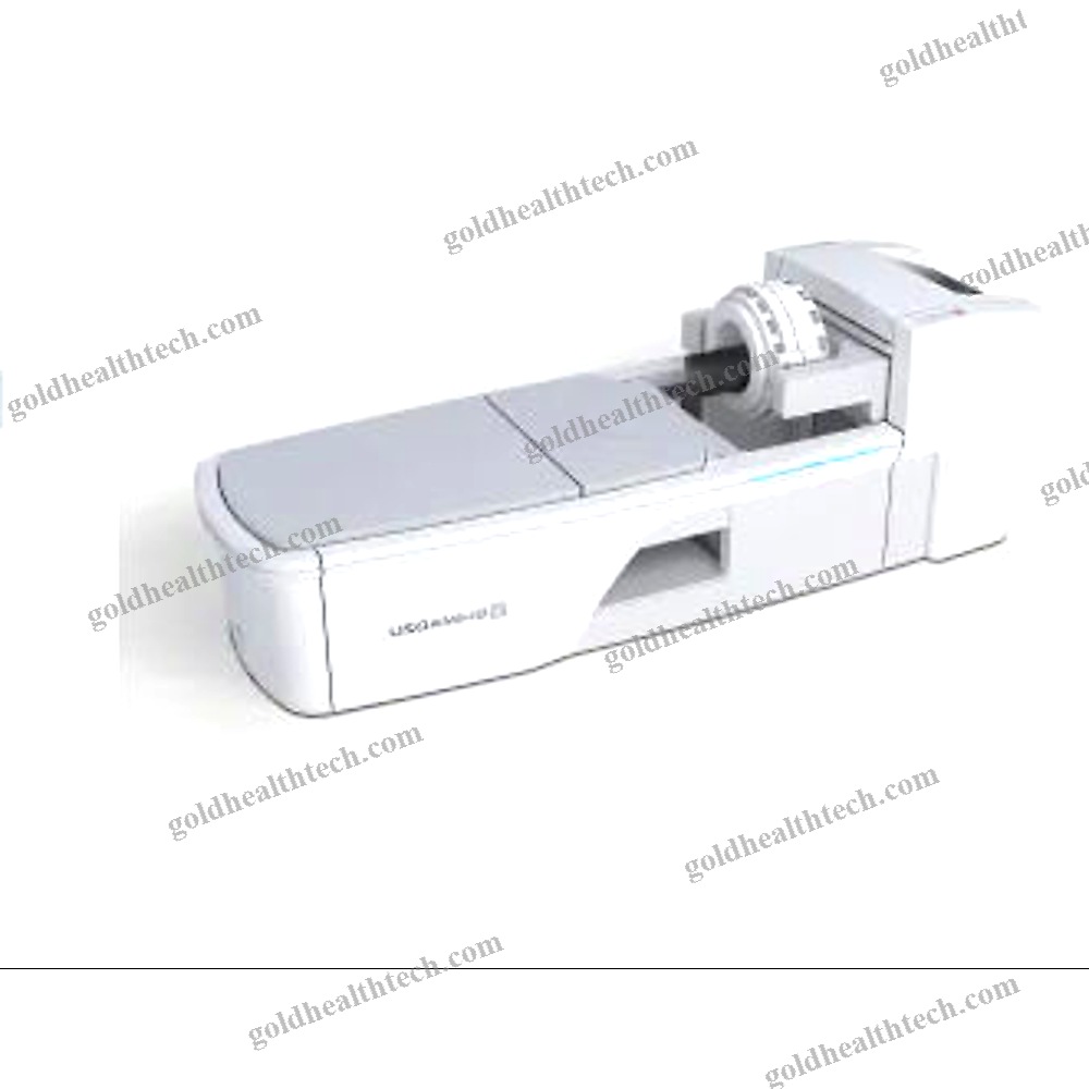 Veterinary Ct Scanner