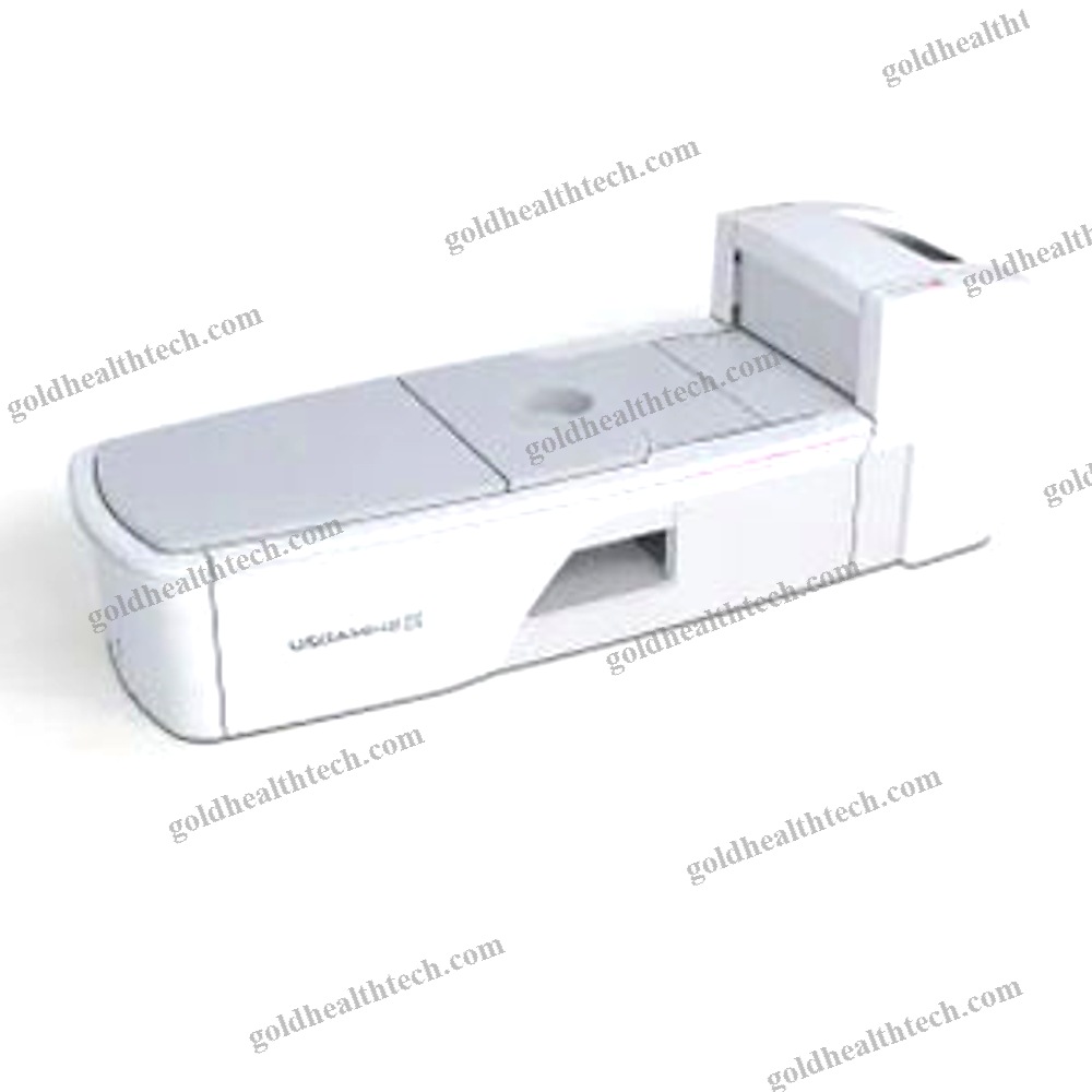 Veterinary Ct Scanner