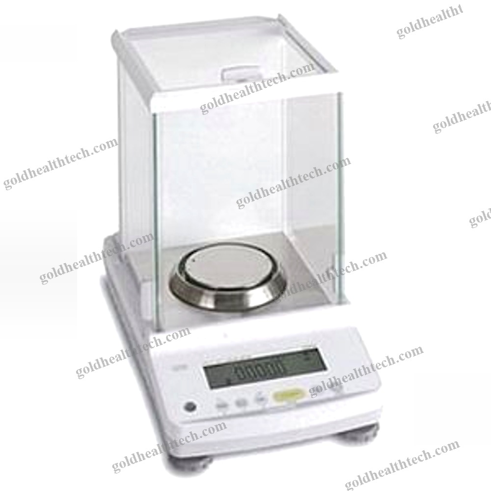 Analytical Laboratory Balance