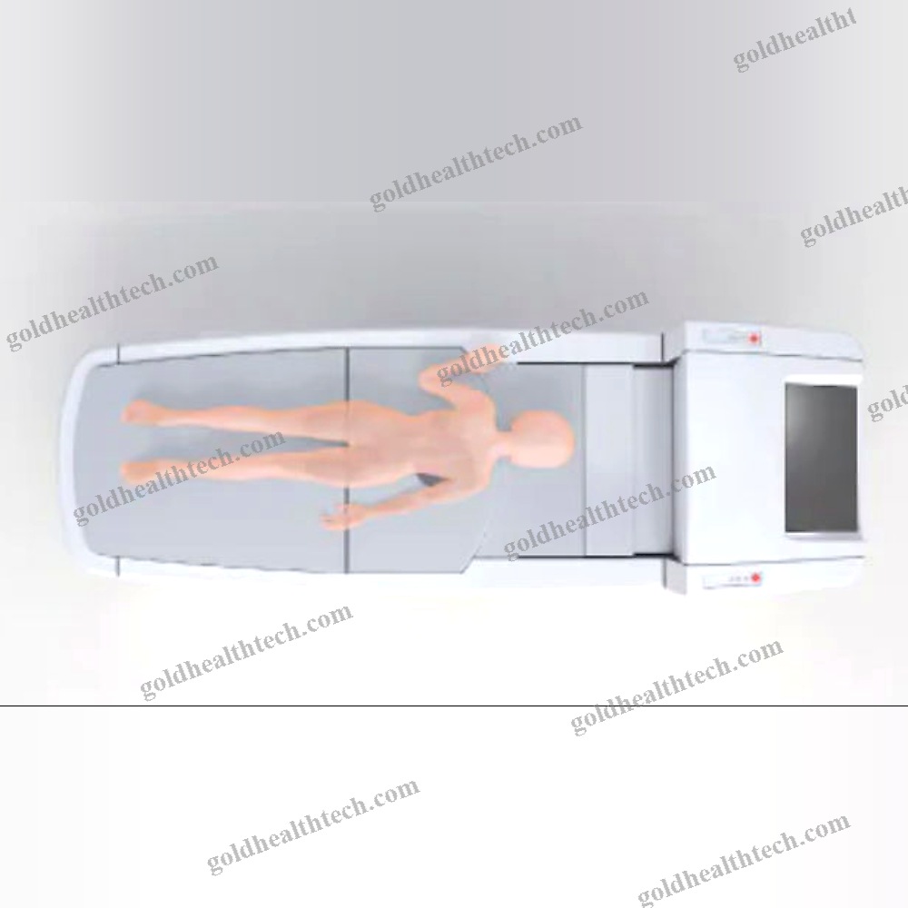 Veterinary Ct Scanner