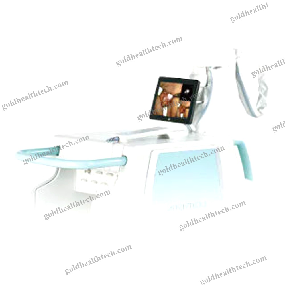 Veterinary Ct Scanner