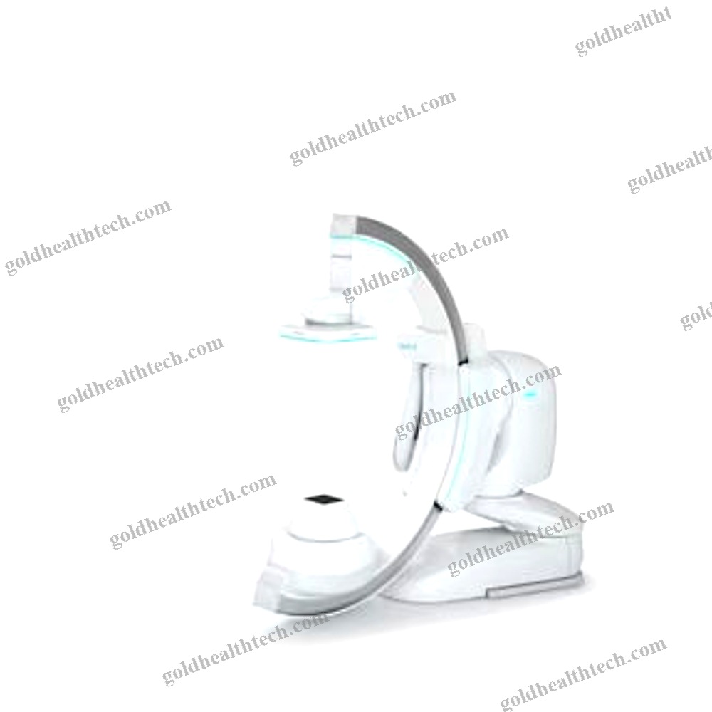 Fluoroscopy Systems