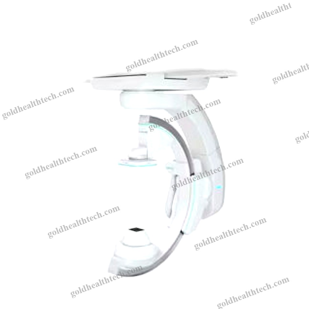 Fluoroscopy Systems