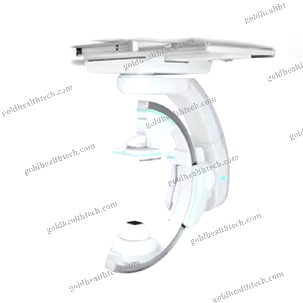 Fluoroscopy Systems