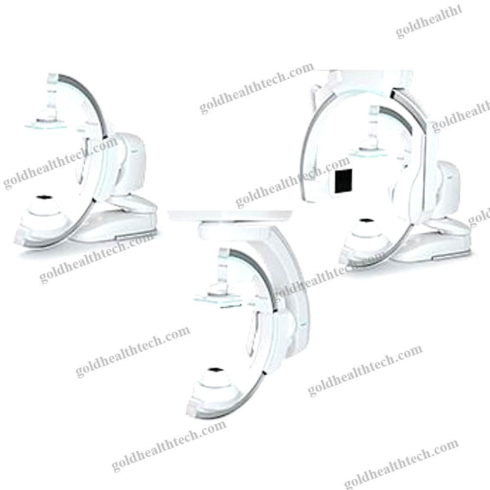 Fluoroscopy Systems