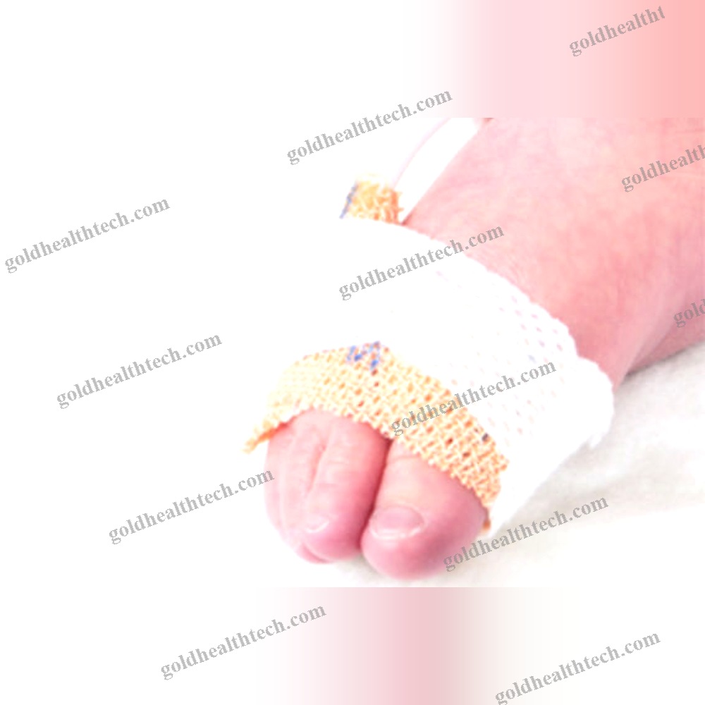 Fingertip Spo2 Sensor