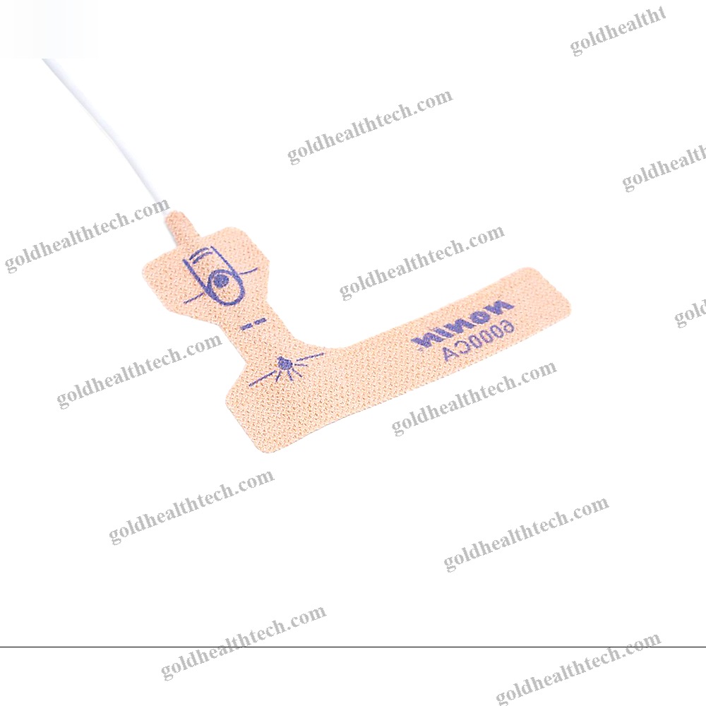 Fingertip Spo2 Sensor