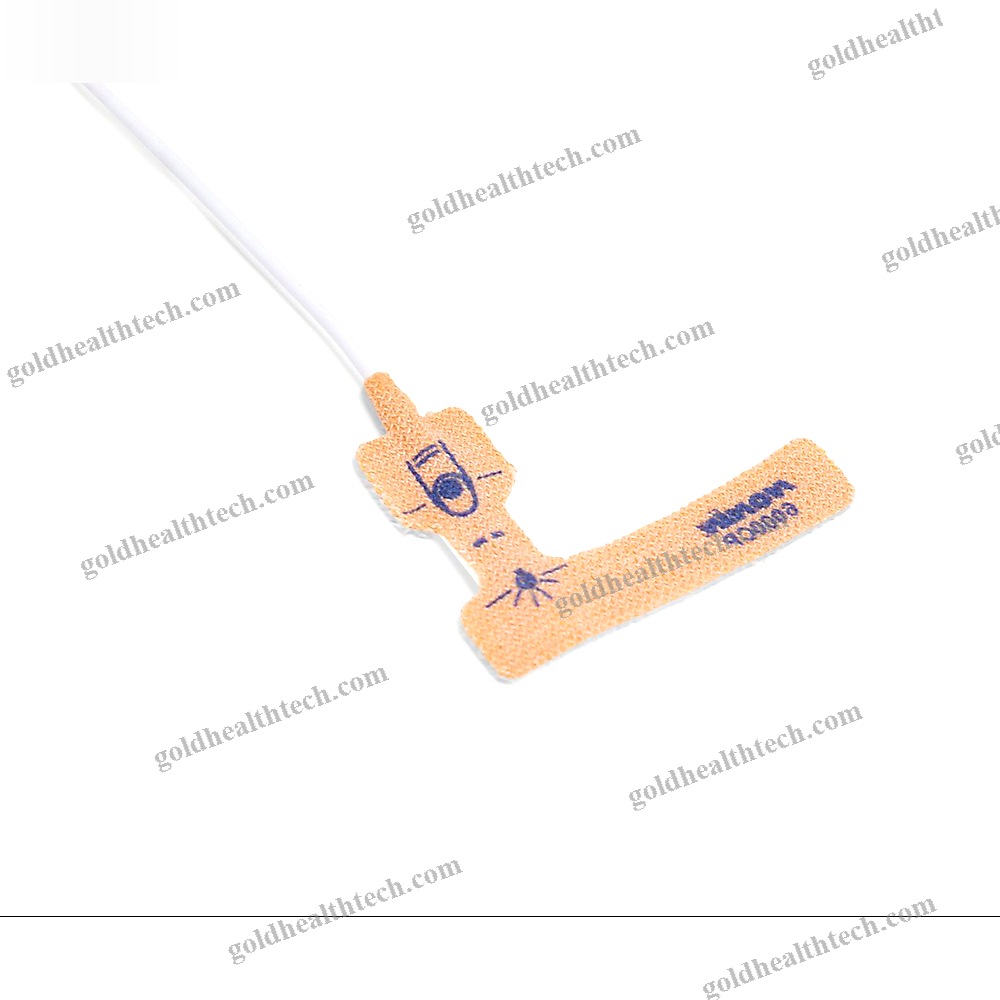 Fingertip Spo2 Sensor